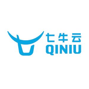 qiniu